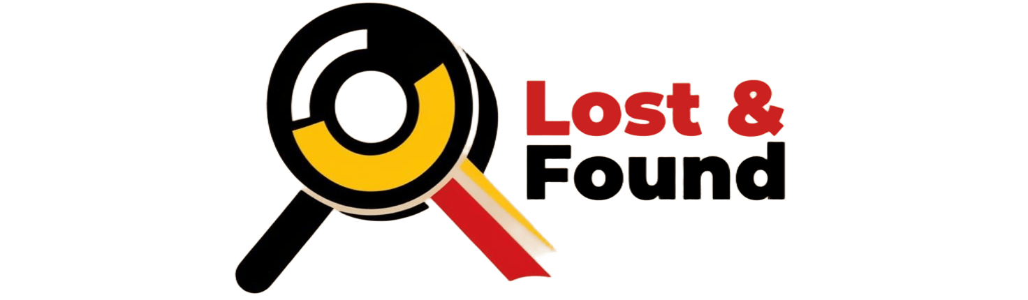 Lost & Found Uganda